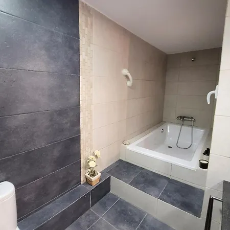 Apartament Placa La Font Tarragona
