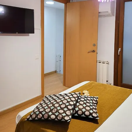 Apartament Placa La Font