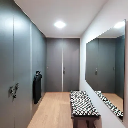 Apartament Placa La Font