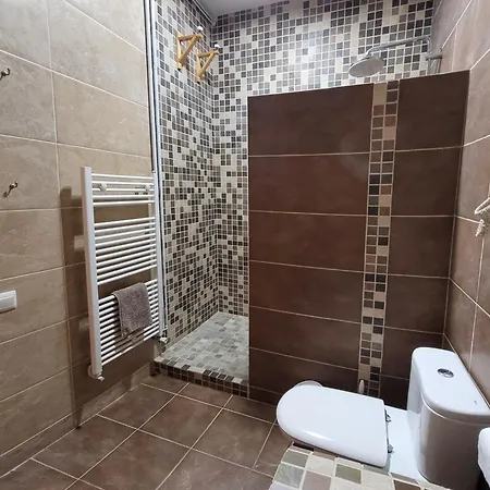 Apartament Placa La Font *