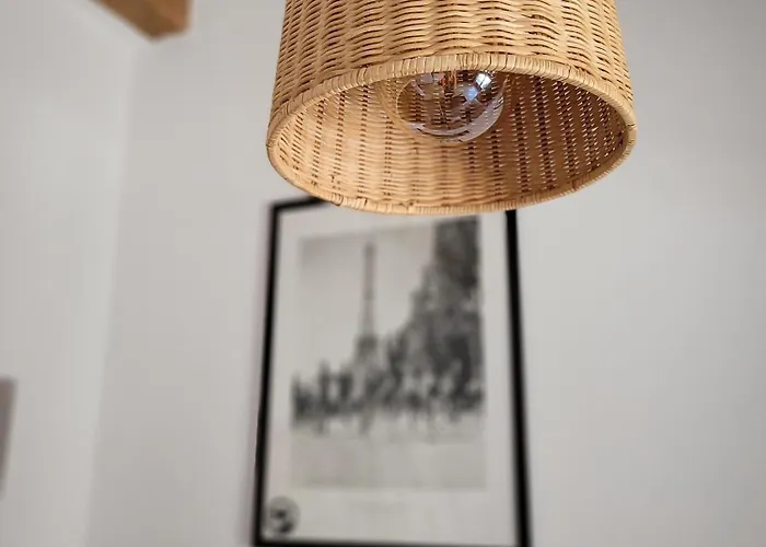 Placa La Font Apartment Tarragona