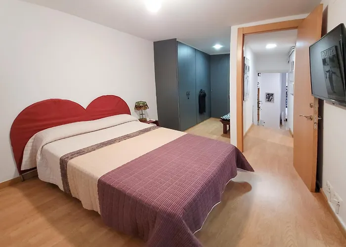 Placa La Font Διαμέρισμα