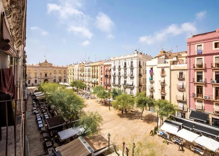 Placa La Font Tarragona