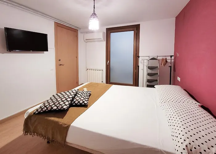 Placa La Font Apartment