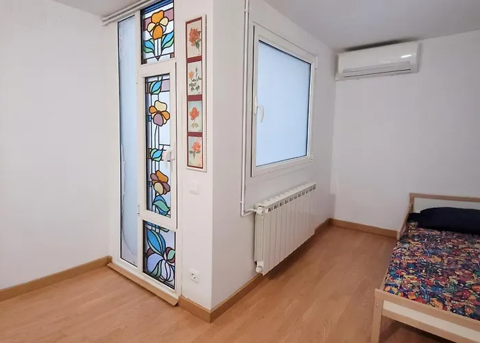 Placa La Font Διαμέρισμα Ταραγόνα