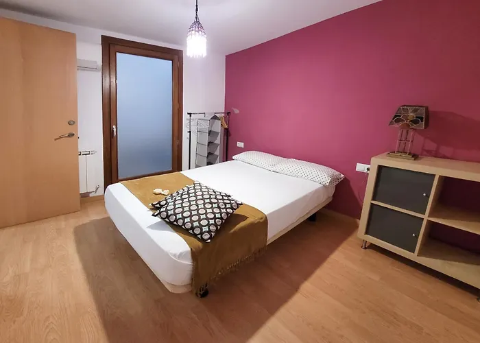 Placa La Font Apartment
