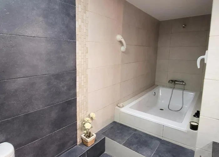 Apartment Placa La Font Tarragona