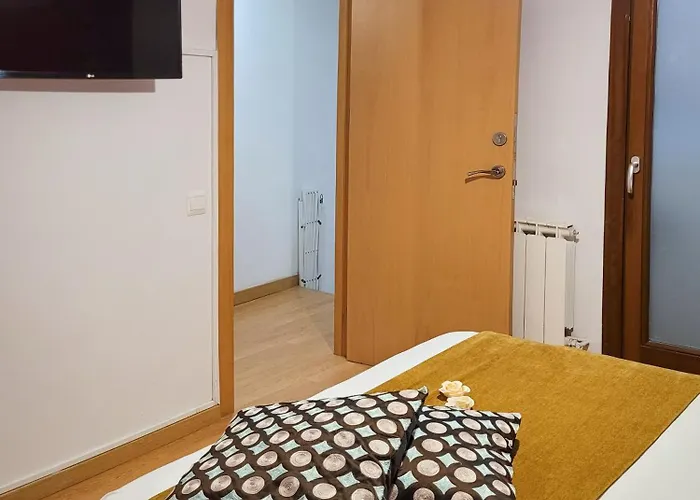 Διαμέρισμα Placa La Font
