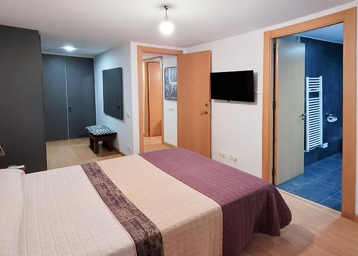 Placa La Font Apartment