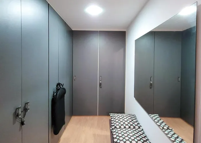 Apartment Placa La Font