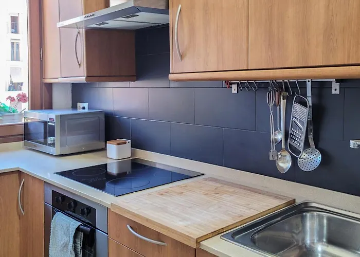 Placa La Font Apartment