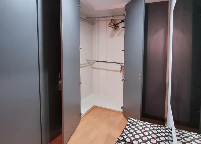 Apartment Placa La Font Tarragona