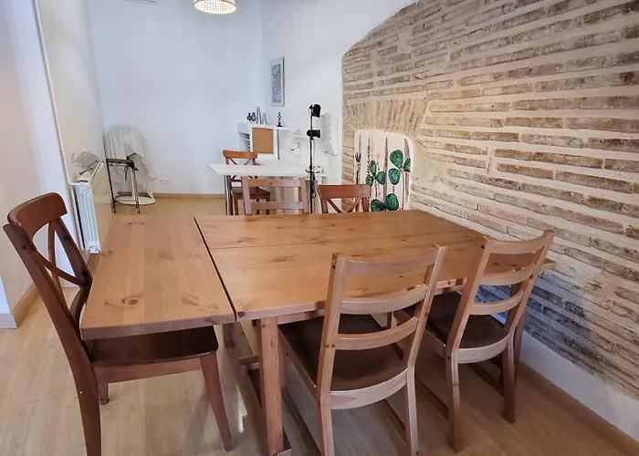 Apartment Placa La Font *