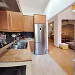 Apartamento Placa La Font *