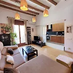 Placa La Font Apartamento Tarragona