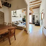 Apartamento Placa La Font