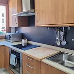 Placa La Font Apartamento