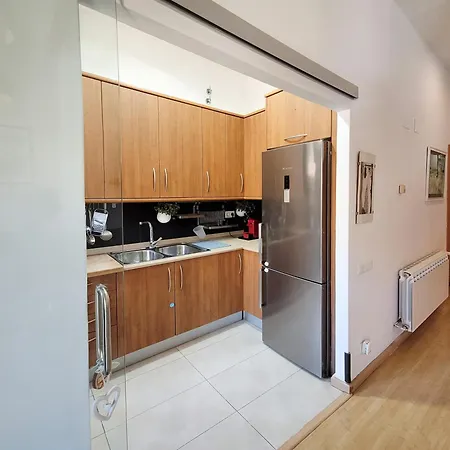 Apartamento Placa La Font *