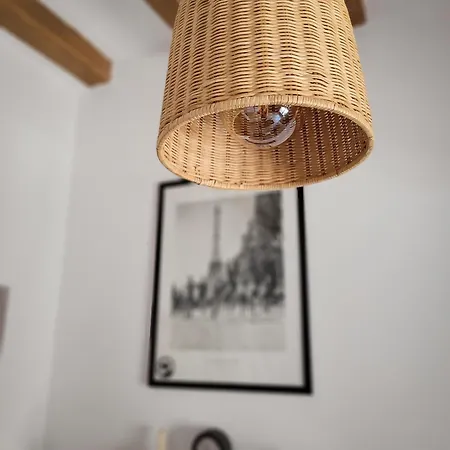 Placa La Font Apartment Tarragona