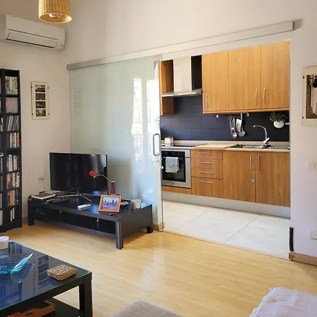 Placa La Font Apartment