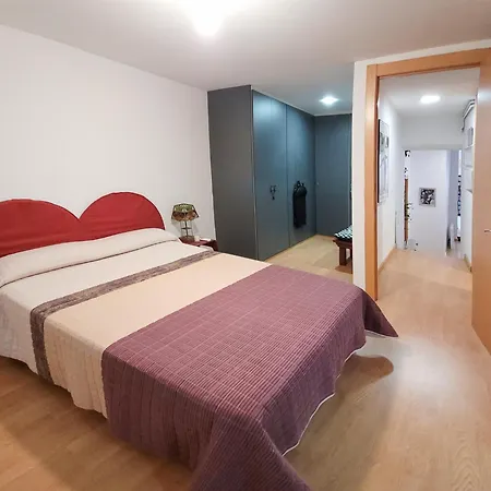 Placa La Font Apartment