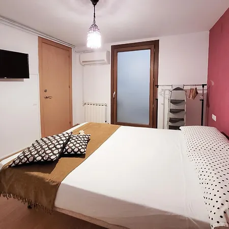 Placa La Font Apartment