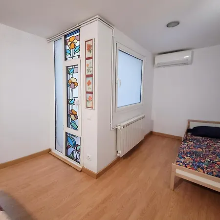 Placa La Font Apartment Tarragona