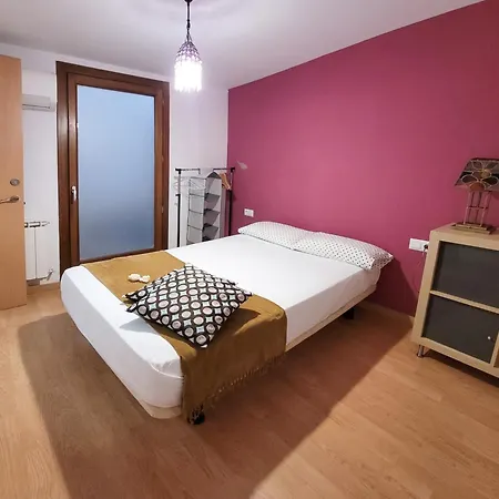 Placa La Font Apartment