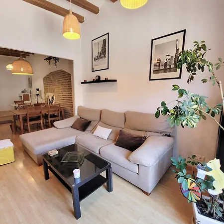 Apartment Placa La Font *