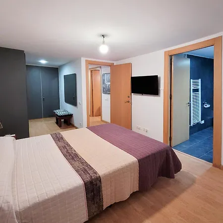Placa La Font Apartment