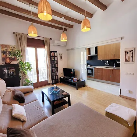 Placa La Font Apartment Tarragona