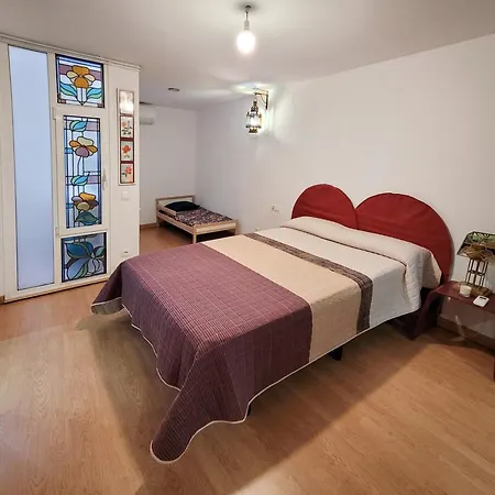 Apartment Placa La Font Tarragona