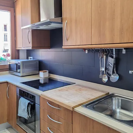 Placa La Font Apartment