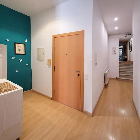 Placa La Font Apartment Tarragona