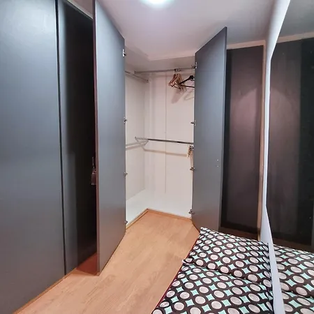 Apartment Placa La Font Tarragona