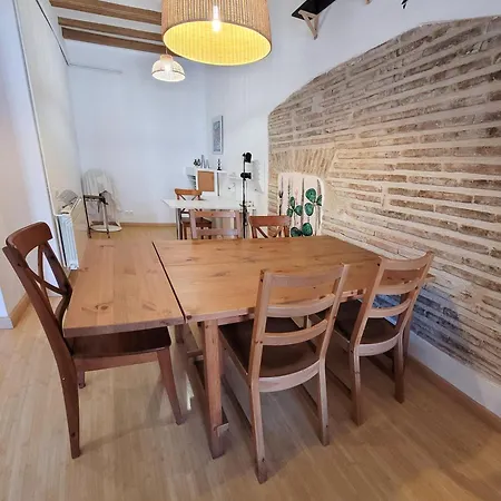 Apartment Placa La Font *