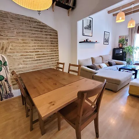 Placa La Font Apartment