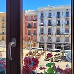 Placa La Font * Tarragona